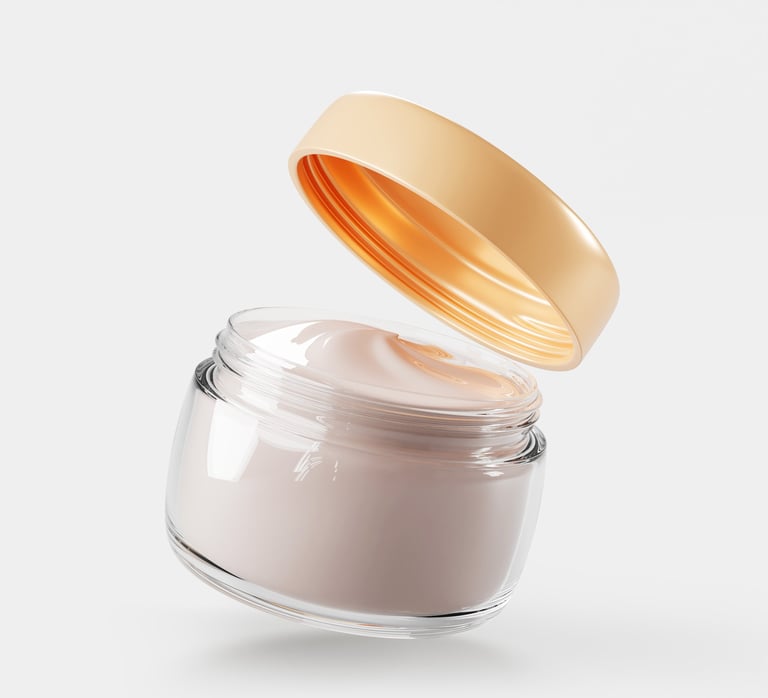 Lightweight daily moisturizer