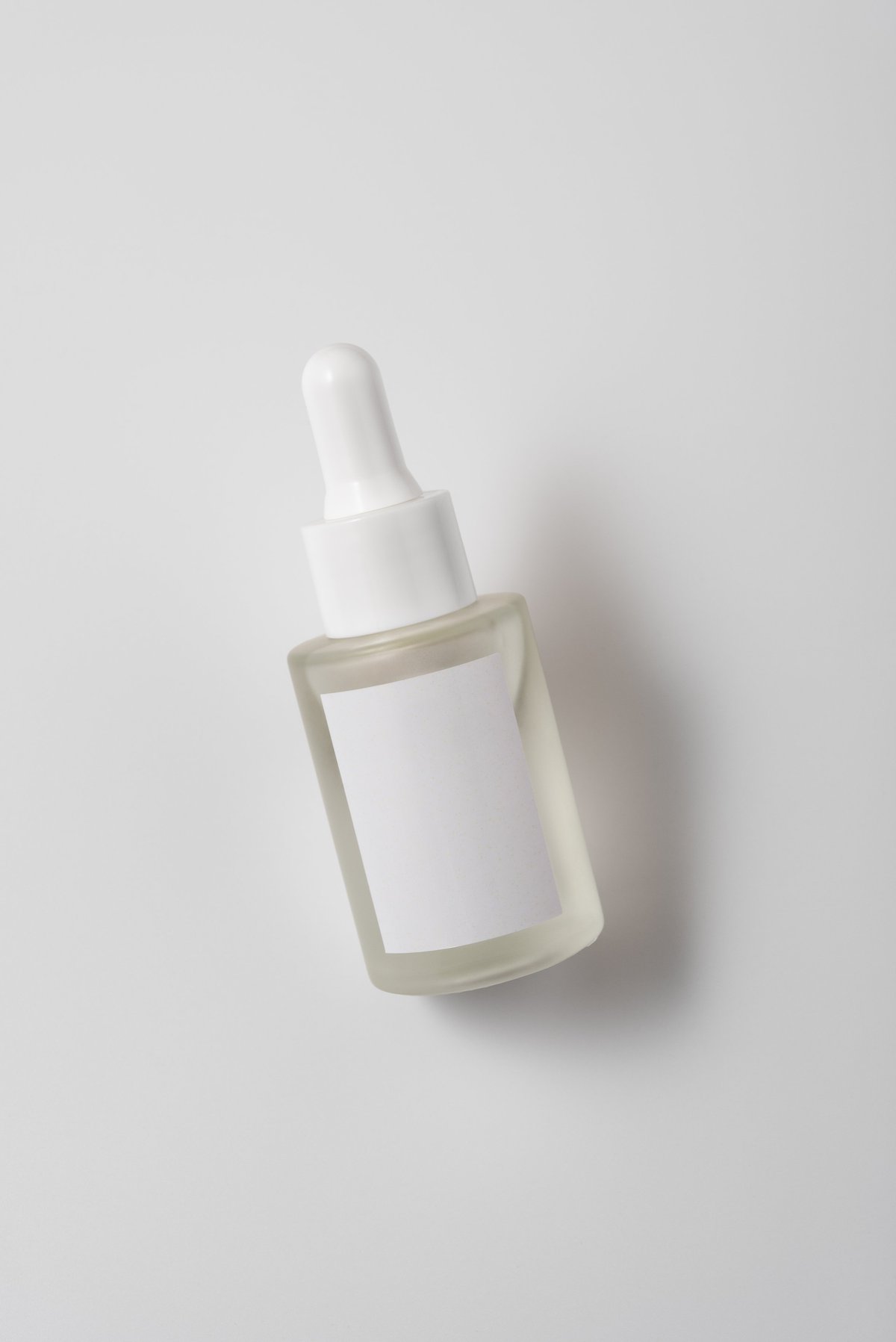 Hydrating Serum in dropper bottle